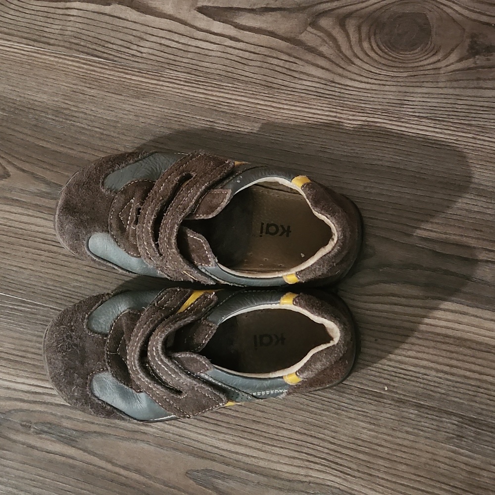 Boys dress shoes